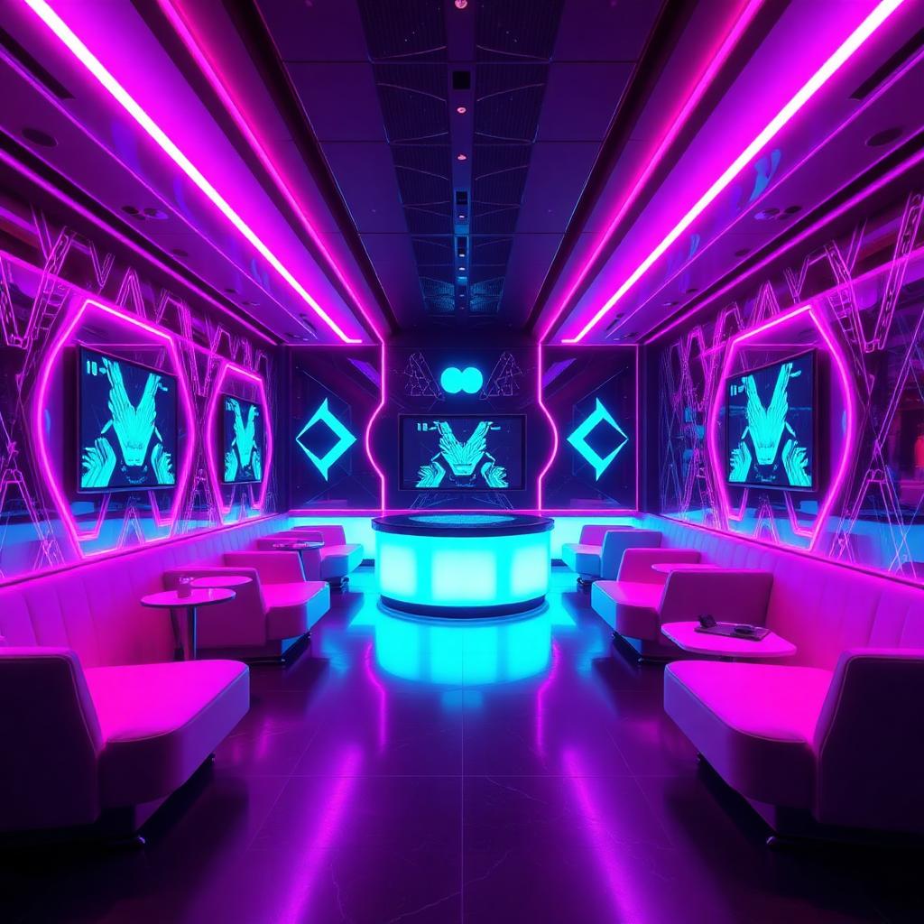 Web3 Lounge
